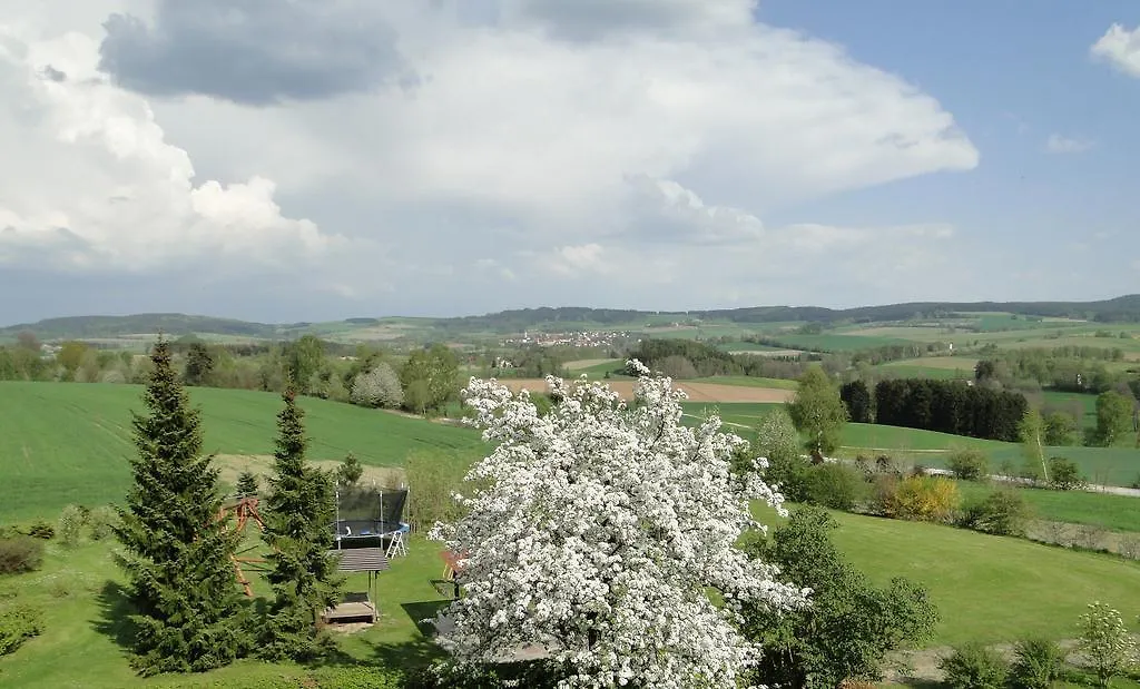 Birkholmhof Konuk evi Bärnau 0*,