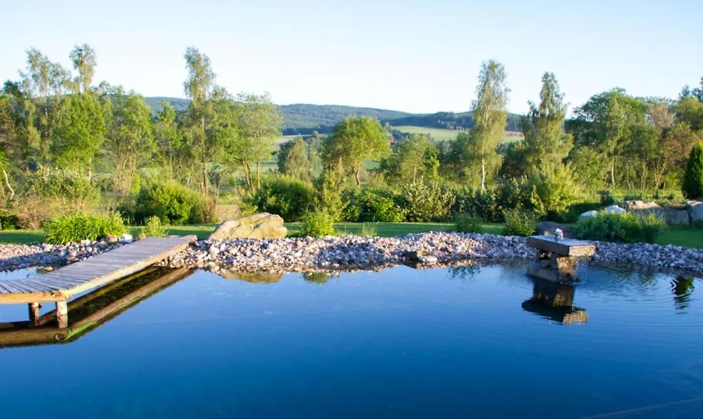 Birkholmhof Konuk evi Bärnau 0*,