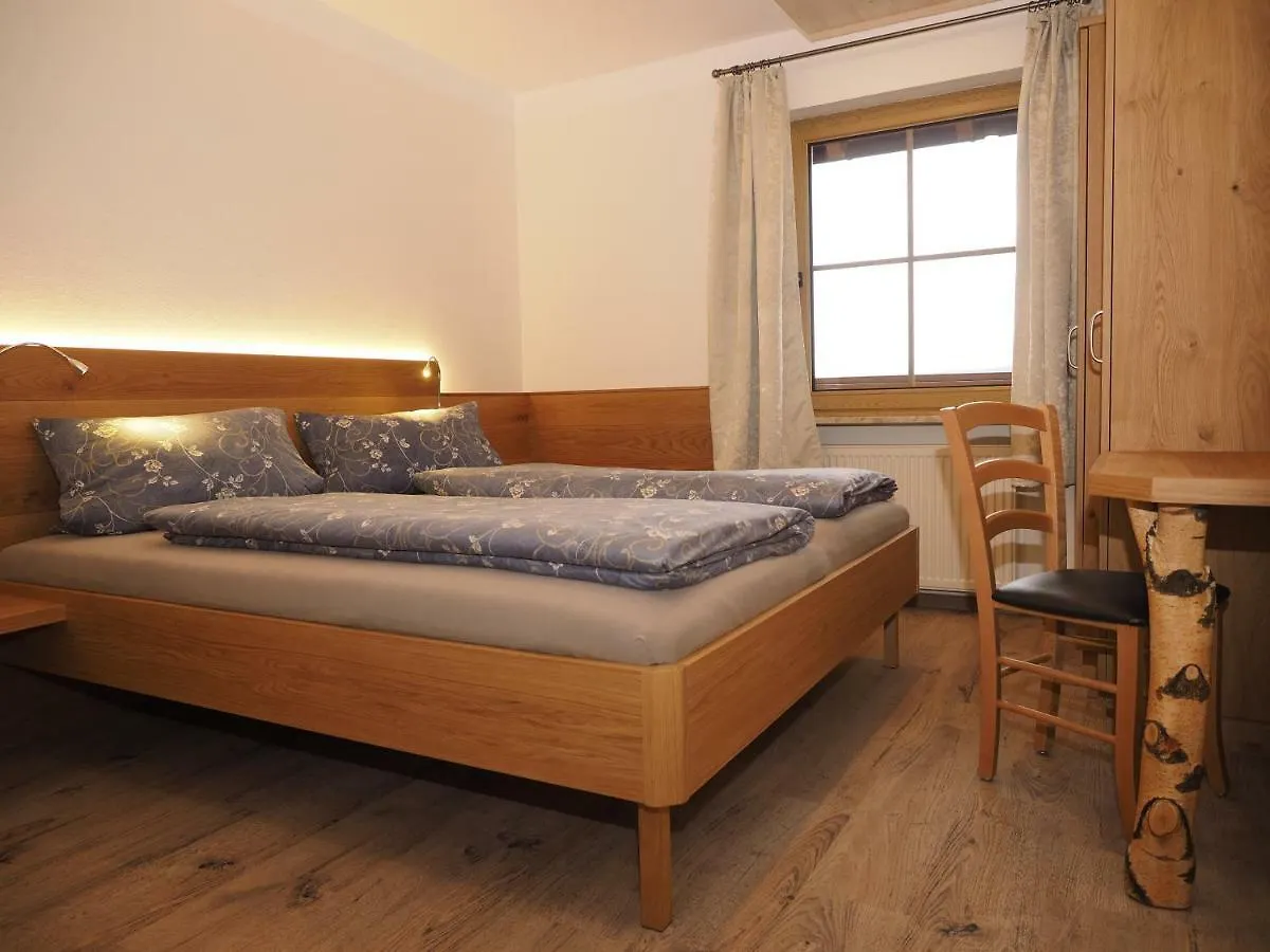 Kır Evi Birkholmhof Konuk evi Bärnau