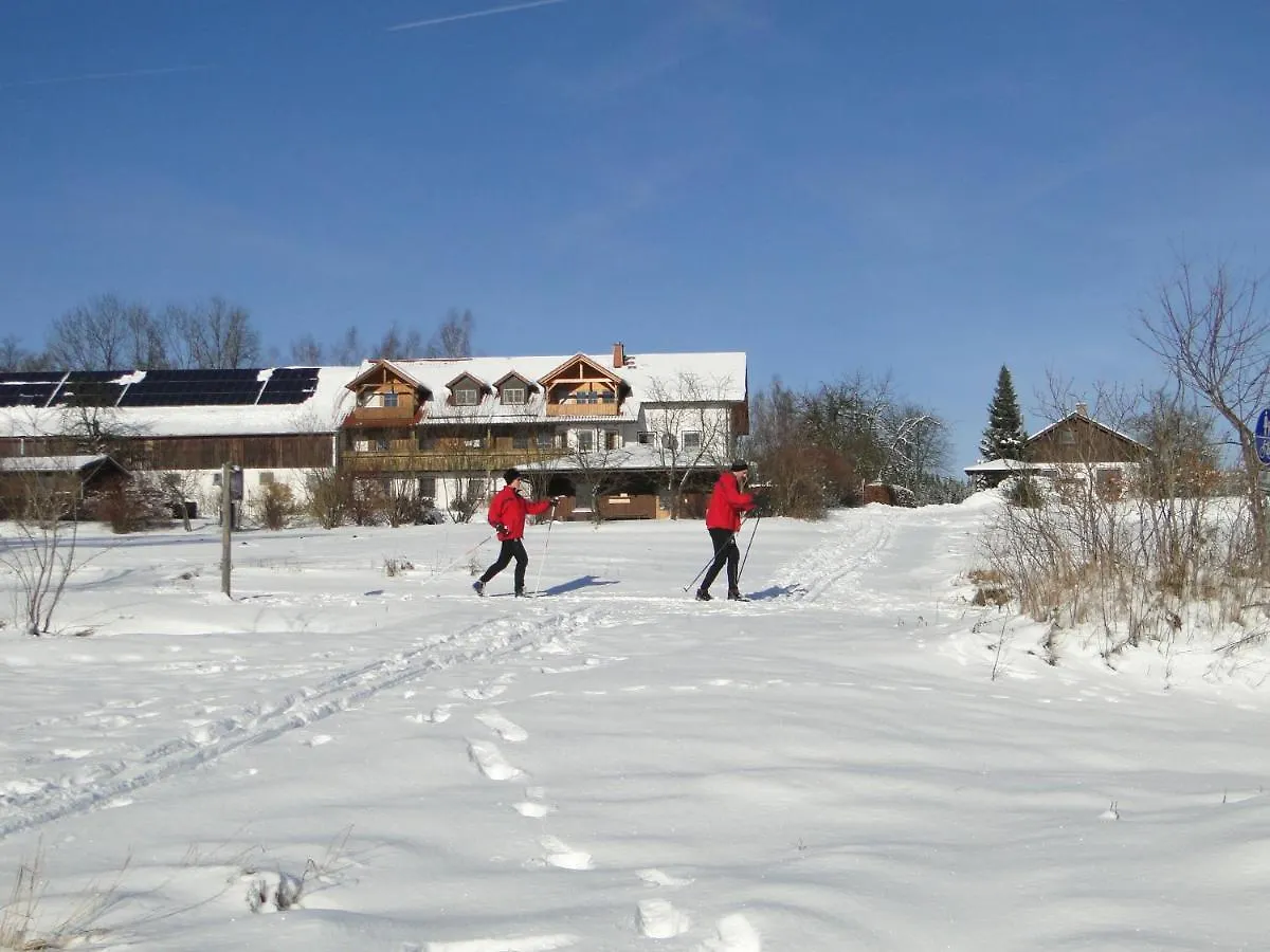 Birkholmhof Konuk evi Bärnau 0*,  Almanya